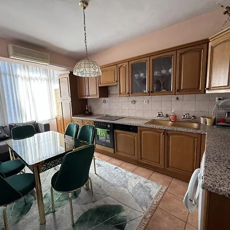 Leti Apartmán