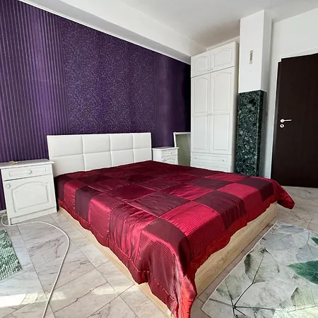 Apartment Leti Burgas