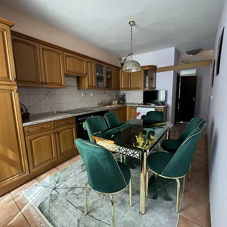 Apartman Leti *