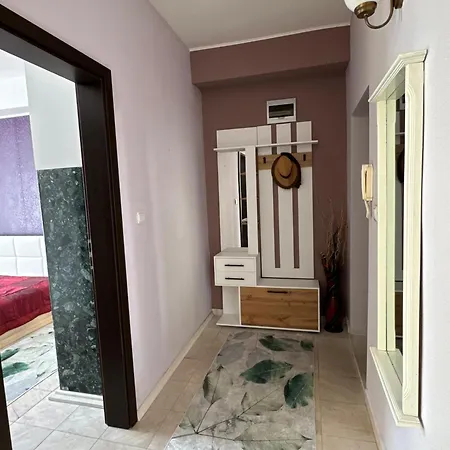 Apartamento Leti *