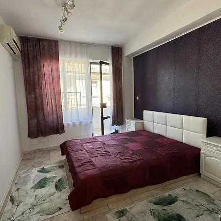 Leti Apartamento *